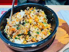 -米村拌饭(东方新天地店)