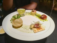 -塞纳河法国餐厅(唐延路店)