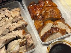 -晶牌烤鸭(延吉东路557弄小区店)