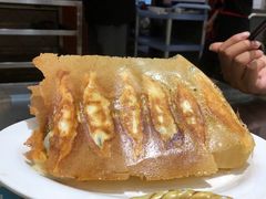 -邢家锅贴老店·非遗·开封菜(金明广场店)