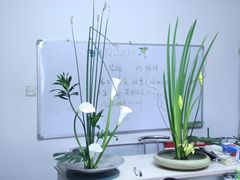 -荷兰布尔玛国际花艺学院