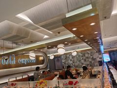 -争鲜回转寿司(通州万达店)