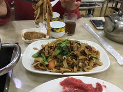 -潮汕良记牛肉火锅(洪武路店)
