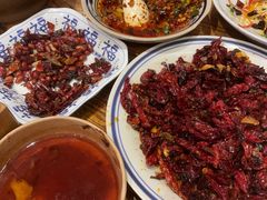 -福苗小骆驼烧烤(莲湖路店)