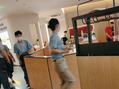 -西贝(东方路店)