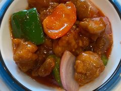 -喜上喜鸡煲翅(吉大店)