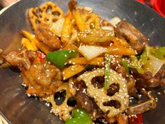 -避风塘(宝山万达店)