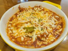 -青春分食(仙林大学城店)