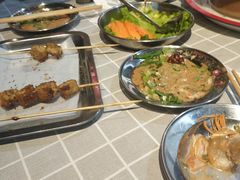 -上二楼涮肉馆(顺义二中店)