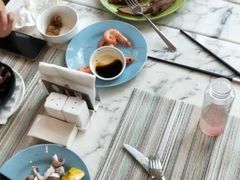 -漳州佰翔圆山酒店·圆山畔西餐厅