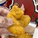 在郑州！！吃中国汉堡🍔get端午扇子…吼可爱！！