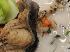 -鲜越鲜鱼粉(财富购物中心店)