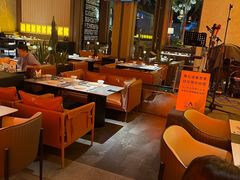 -洛缦音乐餐厅(工业展览馆万象城店)