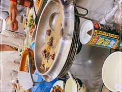 -东北老家私房菜(文灶店)