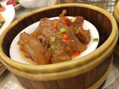 -香云轩·顺德菜(香云纱园林酒店店)