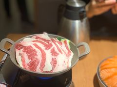 -万岁寿司(天河领展店)