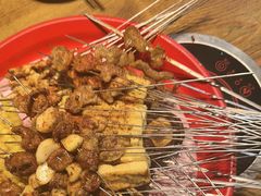 -北三老太太烧烤(人生一串上榜店)