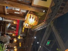 -南京大牌档(之心城店)