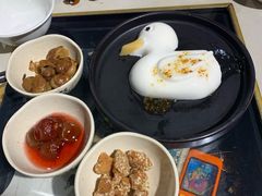 -京味斋·北京烤鸭(北京南站洋桥店)