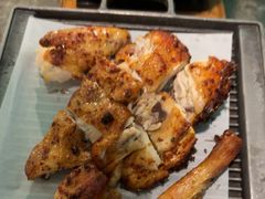 龙井烤鸡-绿茶餐厅(天津天河城店)