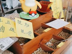 -时间抽屉(裕华万达广场店)