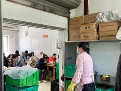 -李小老烧饼(常营民族家园店)