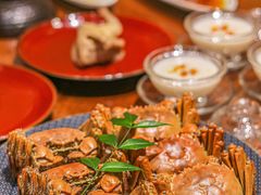 -龙悦湾酒家·八阵鱼生·渔人码头店