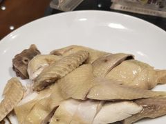 -启香鸡私房菜(湖景店)