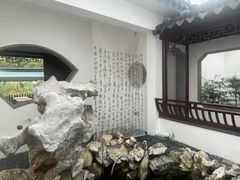 -丫丫蟹庄·苏式园林农家乐·阳澄湖大闸蟹(阳澄湖莲花岛店)