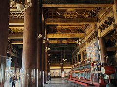-北京市劳动人民文化宫(太庙)