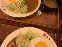 -金龙咖喱