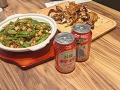 -九转小磨·非遗东北菜(群力店)