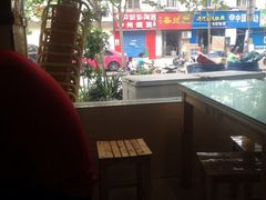 -清真刘记全羊肉鲜汤馆(前进路店)