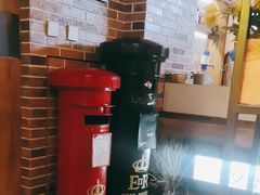 -河坝烧烤串城(金达莱店)