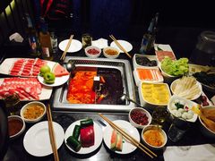 -海底捞火锅(徐州火车站店)