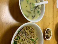 -欣达面馆(天桥支路店)