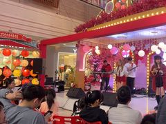-顺联广场(陈村店)