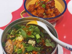 -文立新麻辣烫(合生汇21街区店)