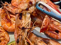 -梨花自助烤肉(西三旗万象汇黑金店)