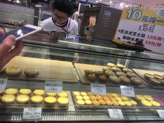 -芳叔(东方宝泰店)