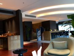 -上海外滩茂悦大酒店