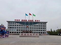 -莱阳濯村樱花园