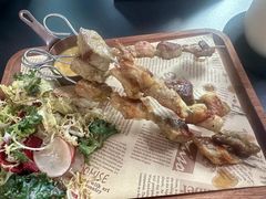 -叁 Three· bistro餐酒馆