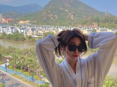 -江门古兜温泉小镇