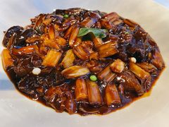 -悦融·京鲁菜·露台花园(安定门店)