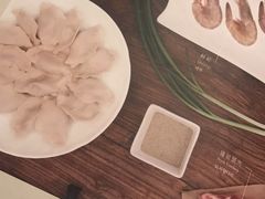 -一轩饺子馆(丽都店)