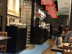 -鱼上·烤鱼(万象城店)