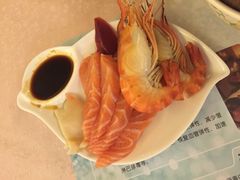 -玉珑泉·汤泉美食水疗(海珠店)