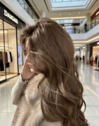 -BEAUTY HAIR GANO