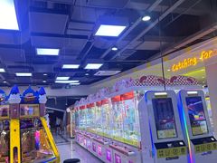 -风云再起游乐汇(南京常发广场店)